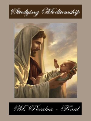 cover image of Studying Mediumship, Final Part